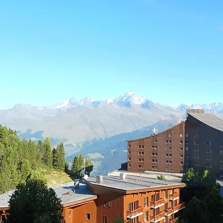 Apartment Confortable A Arc 2000 Pour 4 Pers., Animaux Admis *