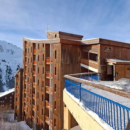 Confortable A Arc 2000 Pour 4 Pers., Animaux Admis Apartment Les Arcs (Savoie)