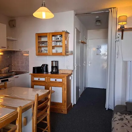 Confortable A Arc 2000 Pour 4 Pers., Animaux Admis Les Arcs (Savoie)